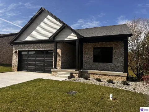 Elizabethtown Residential Farm Ranch Property