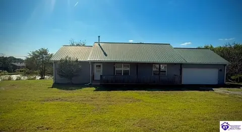 Campbellsville Ranch Home on Acreage