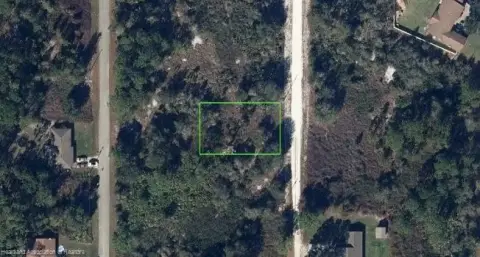 Residential Lot in Placid Lakes