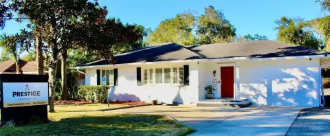 Updated Mixed-Use Property with Parking