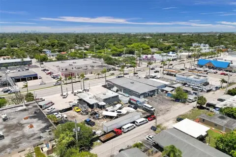 Hollywood Blvd Prime Development Opportunity