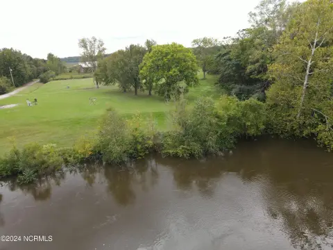 Roanoke River Land Opportunity