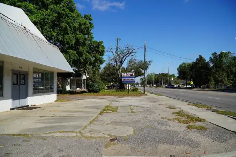 9-Parcel Mixed-Use Assemblage