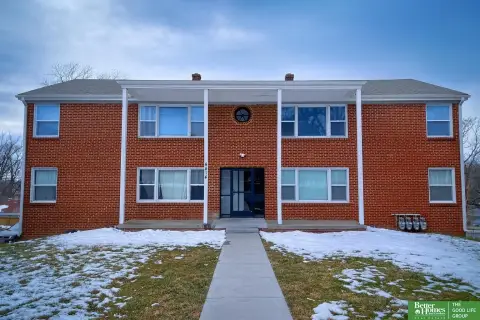 Turnkey Fourplex Investment Opportunity