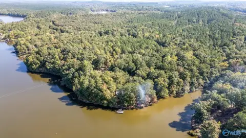 Waterfront Acreage in Nickles Cove