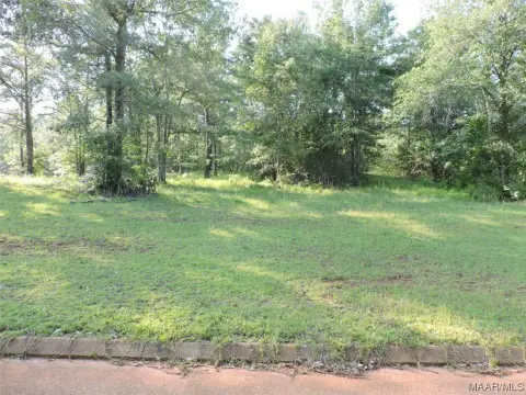 Greenville, AL Building Lot