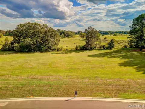 Residential Land in Gated Community