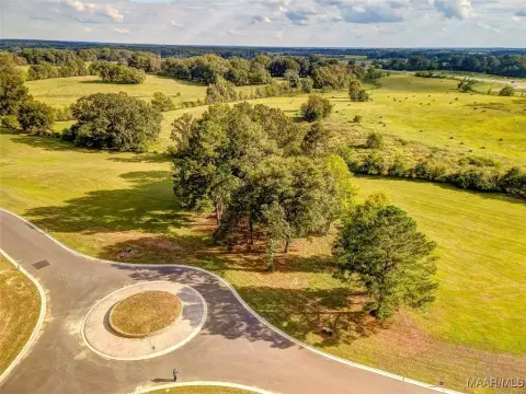 Pike Road Residential Land