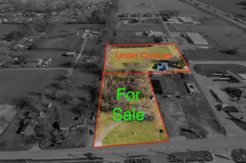 Smiths Grove Commercial Development Opportunity