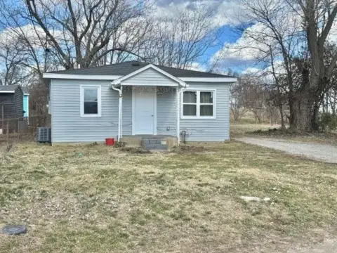 Bowling Green Multifamily Investment Property