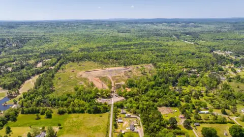 Development Opportunity in Conway, Arkansas