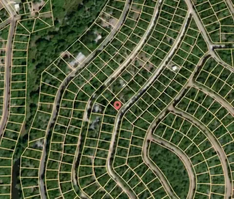 Normangee Land with Resort Amenities