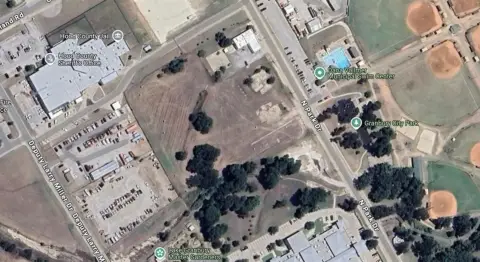 Granbury Land Development Opportunity