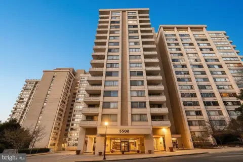 Residential Income Condo with Deeded Parking