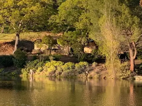 160-Acre Ranch with Airstrip