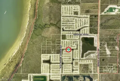Cape Coral Land For Sale