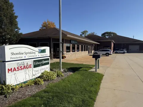 Downtown Zeeland Retail/Office Space