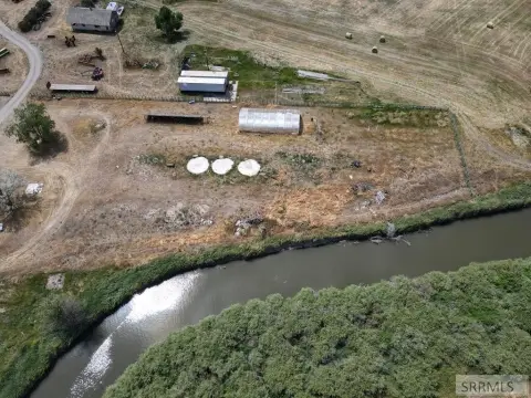 Inkom, ID - 1.48 Acres