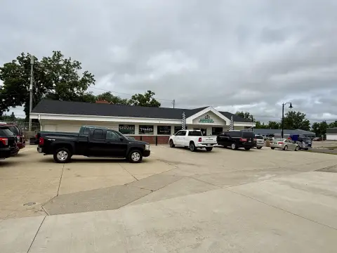 Prime Commercial Location in Monroe