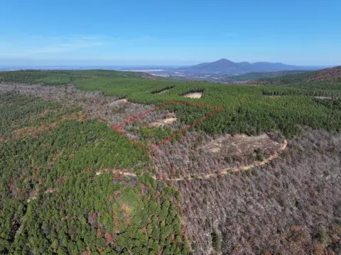 Heavener, OK Vacant Land