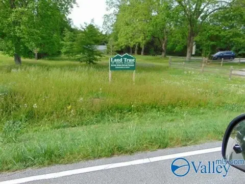 Gurley Acreage with Cave