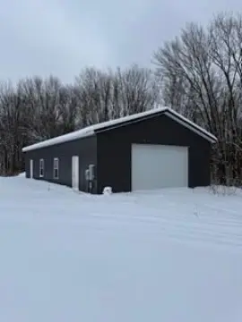 Prime Land in Allegan County