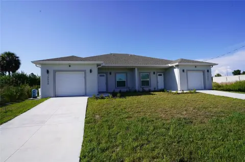 Luxury Duplex Investment Opportunity