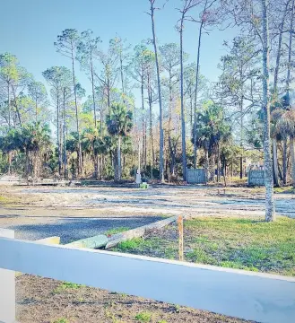 Picture of Land at 1St Ave 806, Steinhatchee, FL