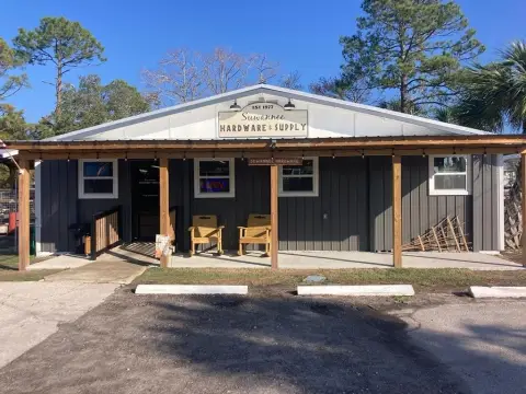 Turnkey Business in Coastal Suwannee