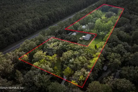 Picture of Land at J & M Rnch Rd 6300, Macclenny, FL