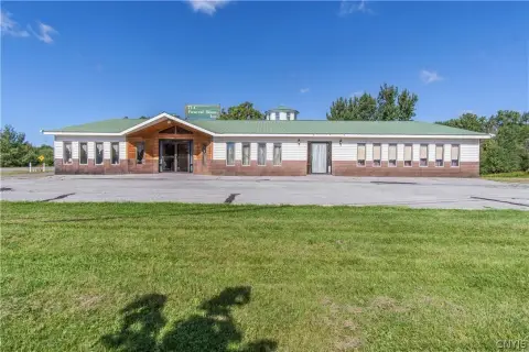 Flexible Mixed-Use Property