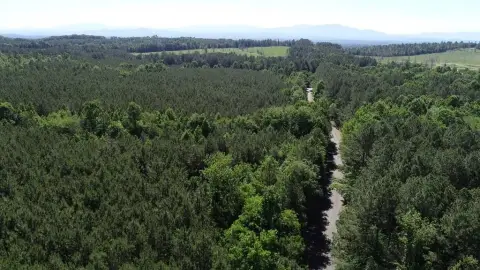 Land for Farm or Home