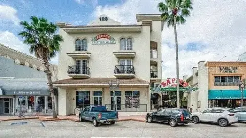 Downtown Daytona Beach Commercial Space