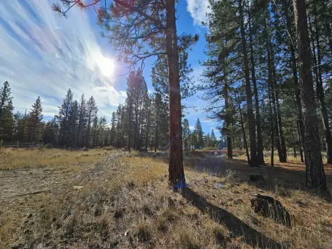 Bonanza, Oregon Residential Land