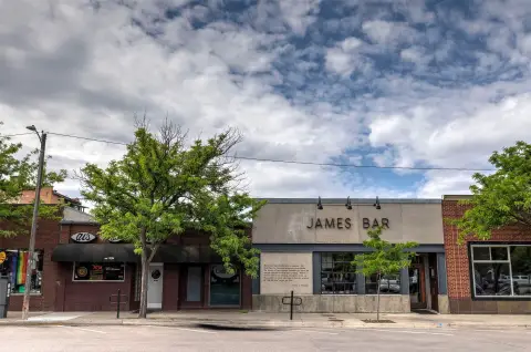 Missoula Bar and Restaurant Package