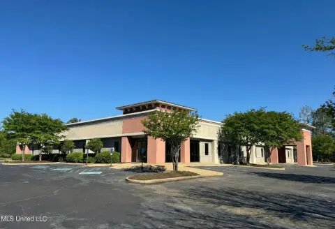 Ridgeland Office Building For Sale