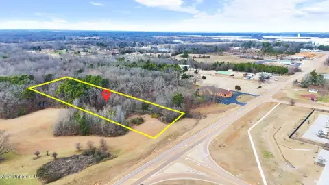 Highway 51 Land Opportunity