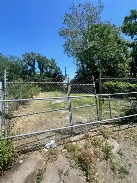 Industrial Land in Kansas City