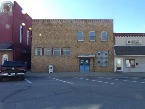 Specialty Building with Kitchen