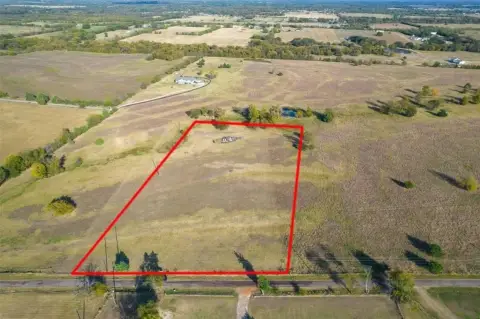Tranquil 5-Acre Land Parcel