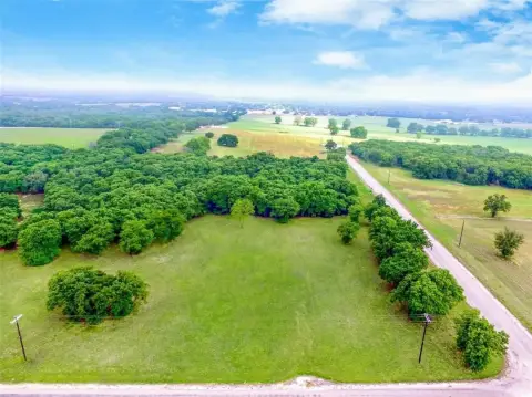 Iredell, TX Land For Sale