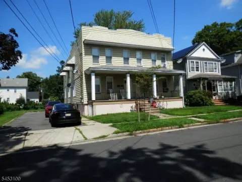 Four-Unit Quadplex
