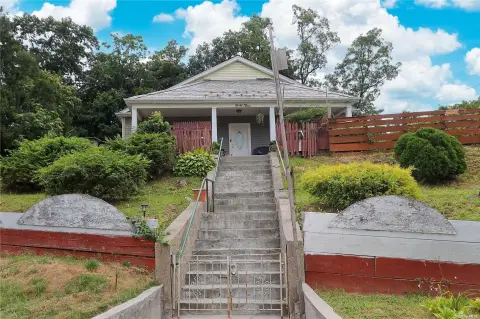 Glen Cove Duplex For Sale