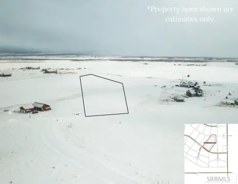 Driggs, ID Residential Land