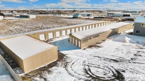 Self-Storage Facility with Expansion Potential
