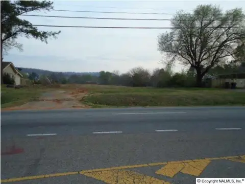 Highway 72 Commercial Lot