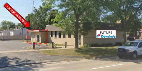 Office Space in Taylor