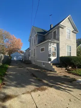 Grand Rapids Multifamily Property