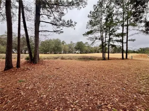 Golf Course Homesite in Gated Community
