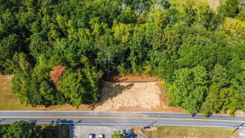 Residential Land in Dalton, GA